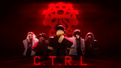 'Roblox Control' Codes December 2025: Play as C.T.R.L. Employee to Investigate a Haunted Place