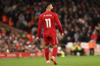 Five possible Mohamed Salah replacements for Liverpool after rant puts future in doubt