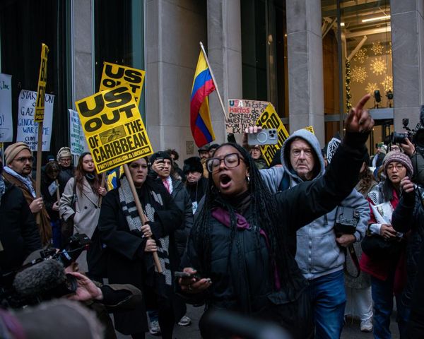 US attack on Venezuela risks ‘Vietnam-style’ regional conflict, warns Lula adviser