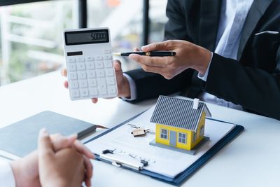 What is an offset mortgage and how much money could it save me in tax?