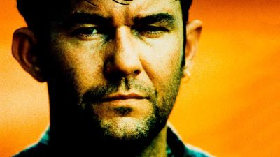 "When I finished, I lay on the floor covered in sweat and exhausted - I just had no more left to offer": Jimmy Barnes picks six songs that changed his career