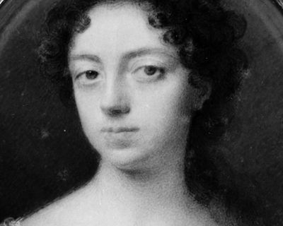 Poem of the week: The Apology by Anne Finch, Countess of Winchilsea