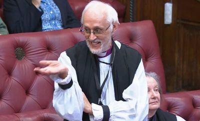 Vicarages in London to be hit by 'mansion tax,' warns Bishop with parishes unable to pay new levy
