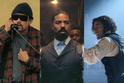 Golden Globes 2026: Full list of nominees revealed