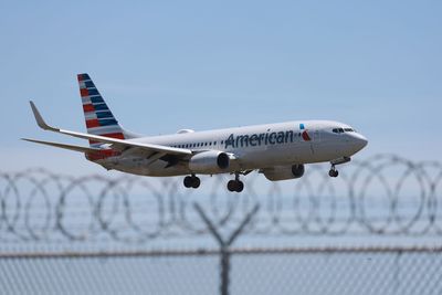 American Airlines Joins Spirit Bankruptcy Case to Receive All Filings