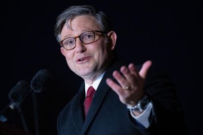 Ignorance is BS: speaker’s stock answer on Trump’s misdeeds is ‘I don’t know’