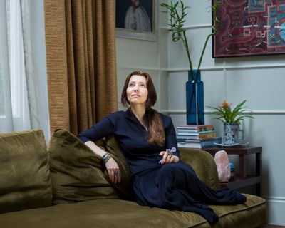 Elif Shafak named new president of the Royal Society of Literature