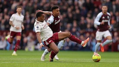 ‘You Need’—Arsenal Squad Set Challenge by Cool-Headed Teammate