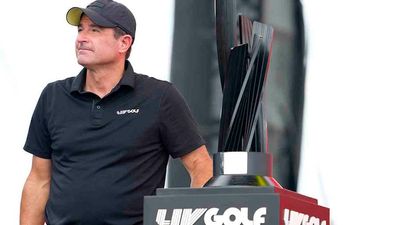 LIV Golf CEO Says the League's Biggest Disappointment is Obvious