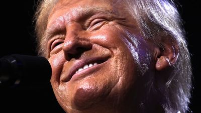 ‘So much class and taste’: Kennedy Center board meetings now focused on glazing ‘great and visionary’ Dear Leader Trump