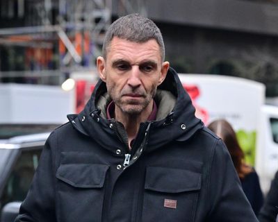 Tim Westwood pleads not guilty to rape, sexual assault and indecent assault charges