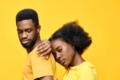 Why Child-Free Partners Feel More Empowered But Less Supported