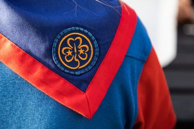 Hundreds of Girlguiding volunteers threaten to quit organisation over trans ban