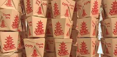 Merry Jewish Christmas: How Chinese food and the movies became a time-honored tradition for American Jews