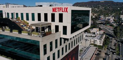 Netflix-Warner deal would drive streaming market further down the road of ‘Big 3’ domination