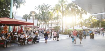 Florida’s new reporting system is shining a light on human trafficking in the Sunshine State