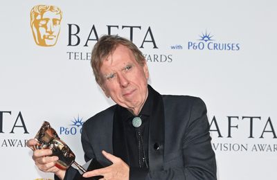 Timothy Spall's blunt response on how leukaemia battle impacts his life now