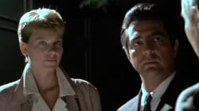 Joe Mantegna Is Best Known For The Simpsons And Criminal Minds, But He's Also In One Of The Best Movies Of The '80s