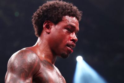 Errol Spence Jr provides update on return to boxing as two-year absence goes on