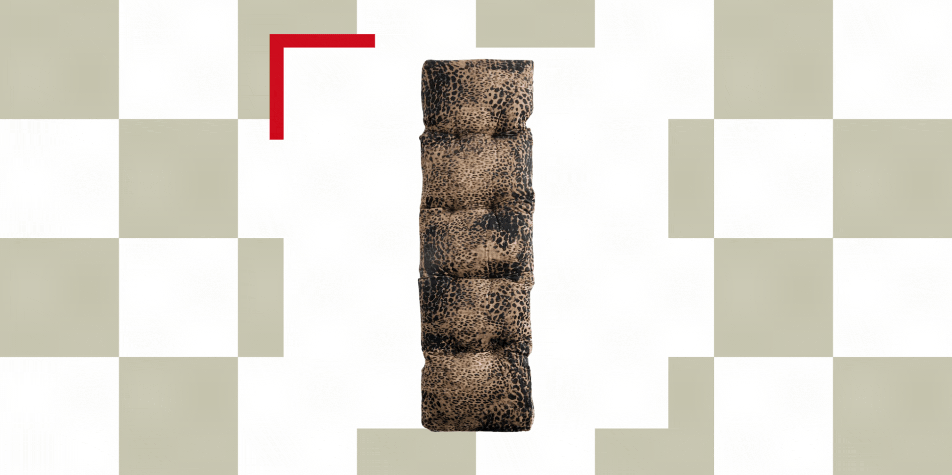 This £45 Fix Is the Most Stylish Way to Make a Boring, Uncomfortable Bench Feel Like Considered Seating This Christmas