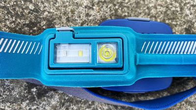 BioLite Dash 450 Headlamp review: Brilliantly balanced, lightweight head torch for outdoor adventures