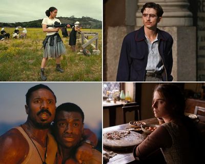 Golden Globe nominations: One Battle After Another leads the charge