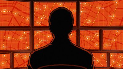 Your Car Is Watching You—Whether You Like It or Not