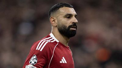 Mohamed Salah Wanted in MLS, Inter Miami’s Stance Revealed—Report