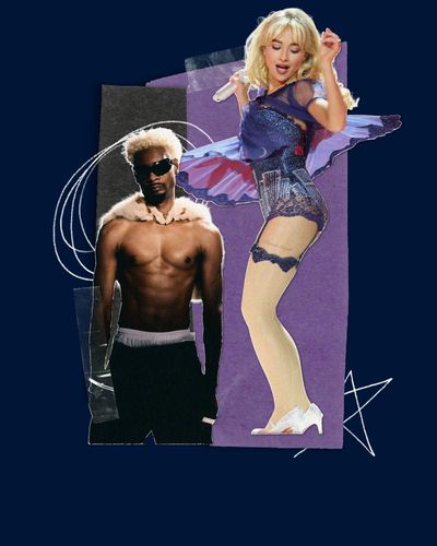 The 50 best albums of 2025: 50-41