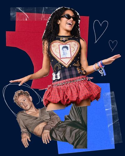 The 50 best albums of 2025: 50 to 31