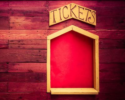 Ticketek charged a $9 processing fee for my $35 ticket. Is this reasonable?