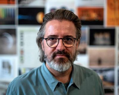 ‘I’m a prisoner of hope’: Olafur Eliasson on using art to bring us together to save the world