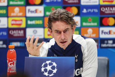 Thomas Frank confirms major new Tottenham injury blow: ‘Out until January’