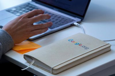 Nonprofits are solving 21st century problems—they need 21st century tech