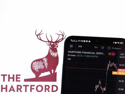 How Is The Hartford's Stock Performance Compared to Other Property & Casualty Insurance Stocks?