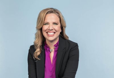 AI is rewriting the rules of work. Our job is to shape what comes next