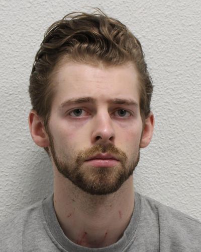 Wealthy US student at Goldsmiths guilty of murdering girlfriend