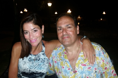 Retired NYC restaurant owner charged with DUI in Florida after wife died falling out of golf cart