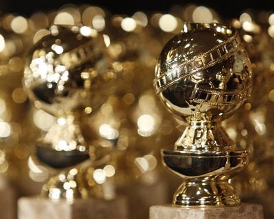 Golden Globes 2026: full list of nominations