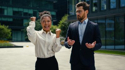 Is A Dual-Earner Life Richer Or More Emotionally Distant