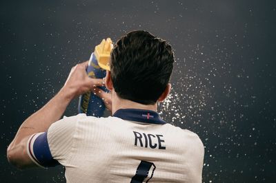 World Cup: FIFA announce new measure for players to help combat scorching heat