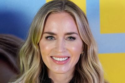 Adolescence, Emily Blunt and Paul Mescal among UK and Irish Golden Globe nods