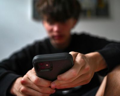 The social media ban will leave young Australians in the dark on news and politics. It’s not fair