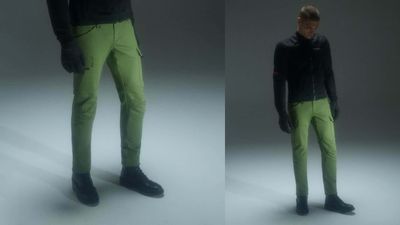 You’ve Tried Moto Jeans, But What About Moto Cargo Pants?