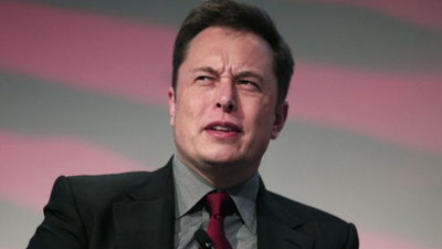 Musk Slams EU Fine As 'Bulls--t', Demands EU Be Abolished Over 'Deceptive' Rule