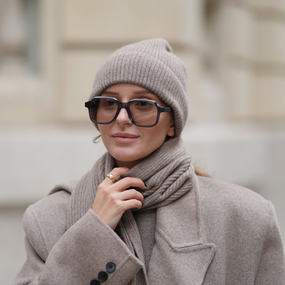 5 Under-the-Radar Causes of Winter Breakouts—And How Your Cosy Scarf Could Play a Role