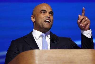 Colin Allred Drops Out Of Texas' U.S. Senate Race, Will Run For House Instead