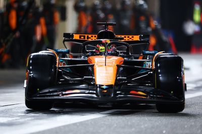 McLaren’s “clever” F1 strategy gave Red Bull a hard time in Abu Dhabi GP
