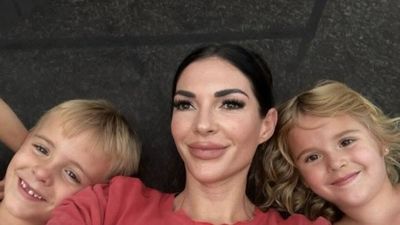 ‘My mother fought for nine months’: Arkansas mom and her twin children found dead just one day after she won her freedom from a violent ex