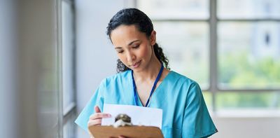 Immigrant women care workers keep Ontario’s home care afloat under exploitative conditions